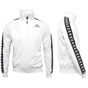 🚫SOLD🚫NWOT Kappa Jacket